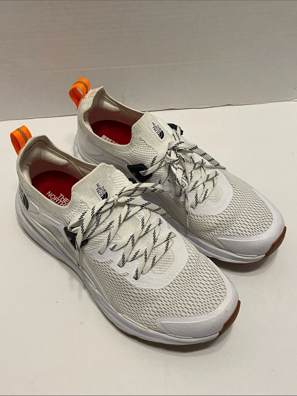 The North Face Women's Vectiv Hypnum Lace Hiking/Athletic Size 9.5